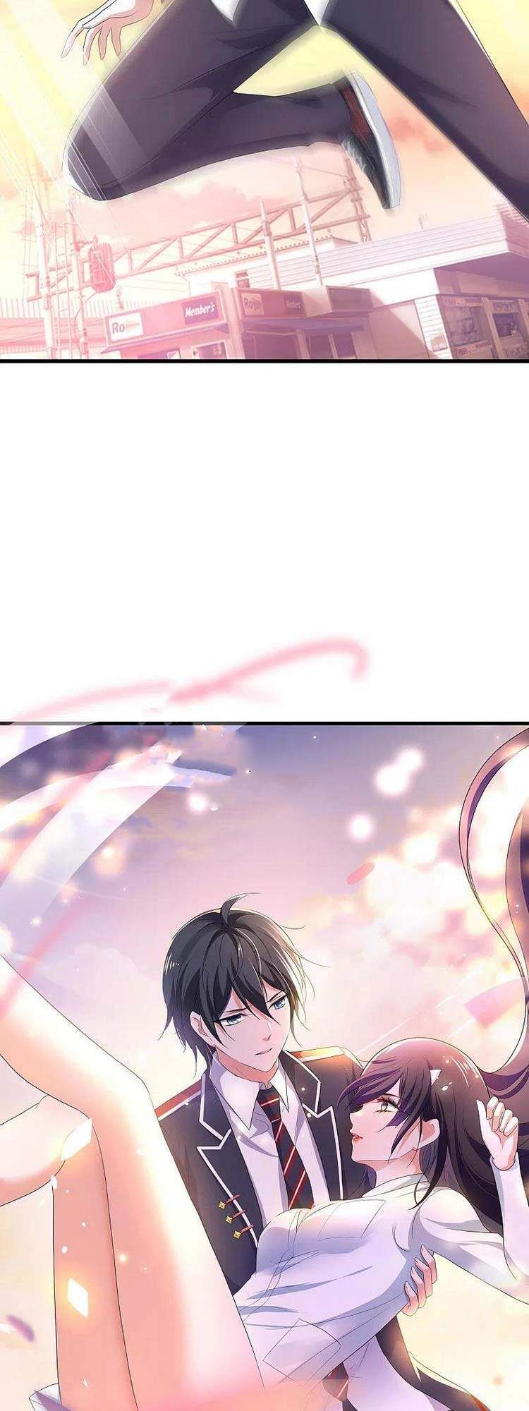 Vô Địch Học Bạ Hệ Thống Chapter 133 - Trang 2