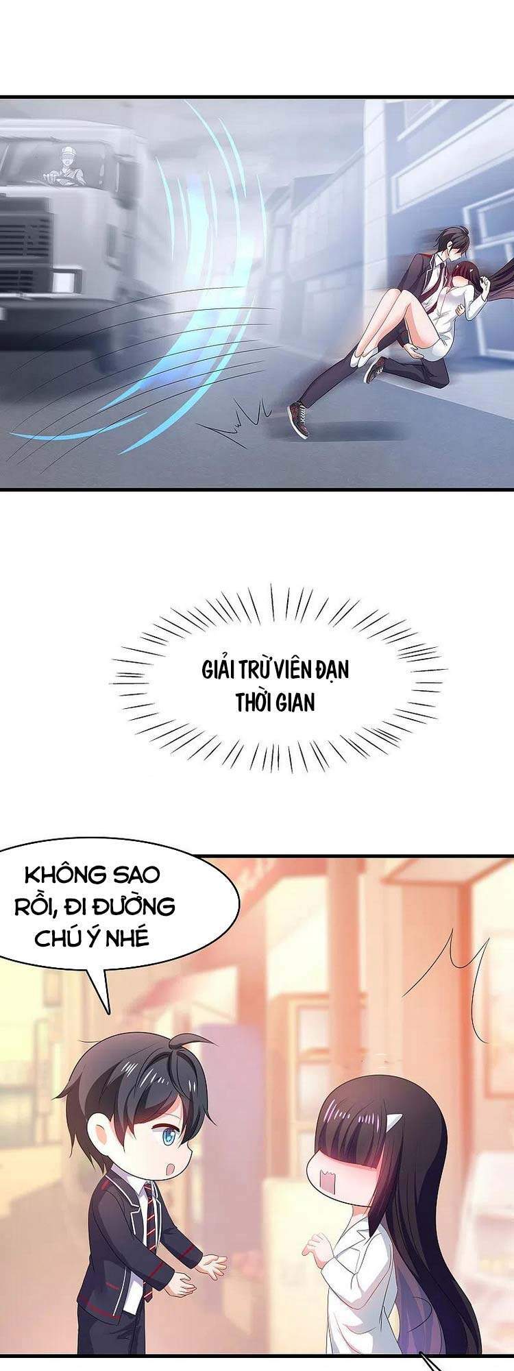 Vô Địch Học Bạ Hệ Thống Chapter 133 - Trang 2