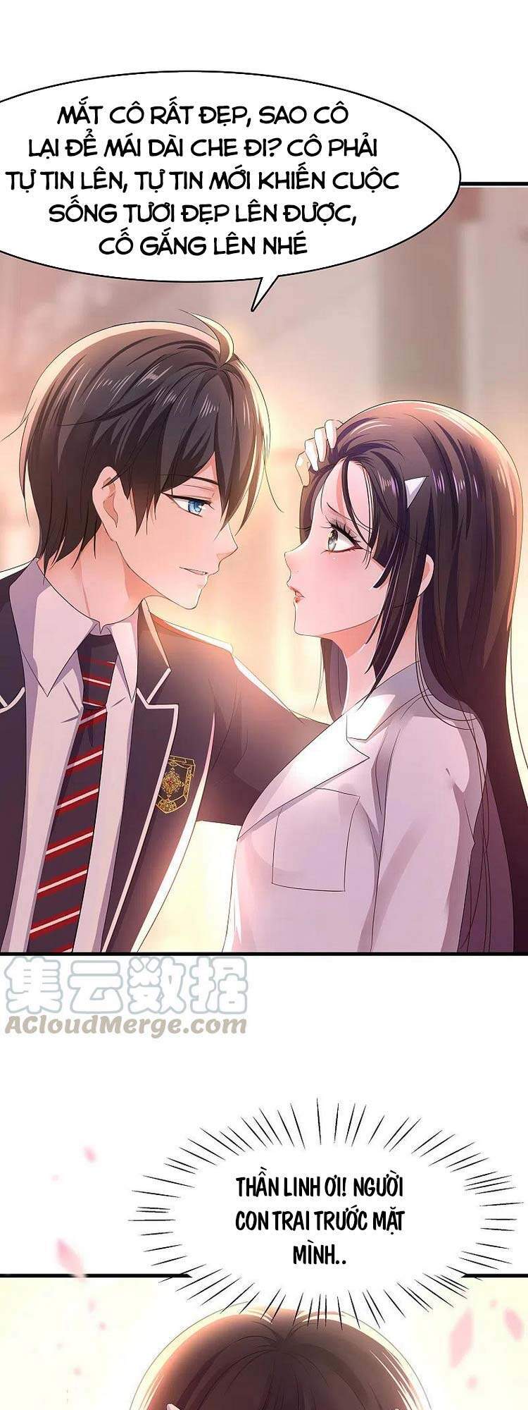 Vô Địch Học Bạ Hệ Thống Chapter 133 - Trang 2