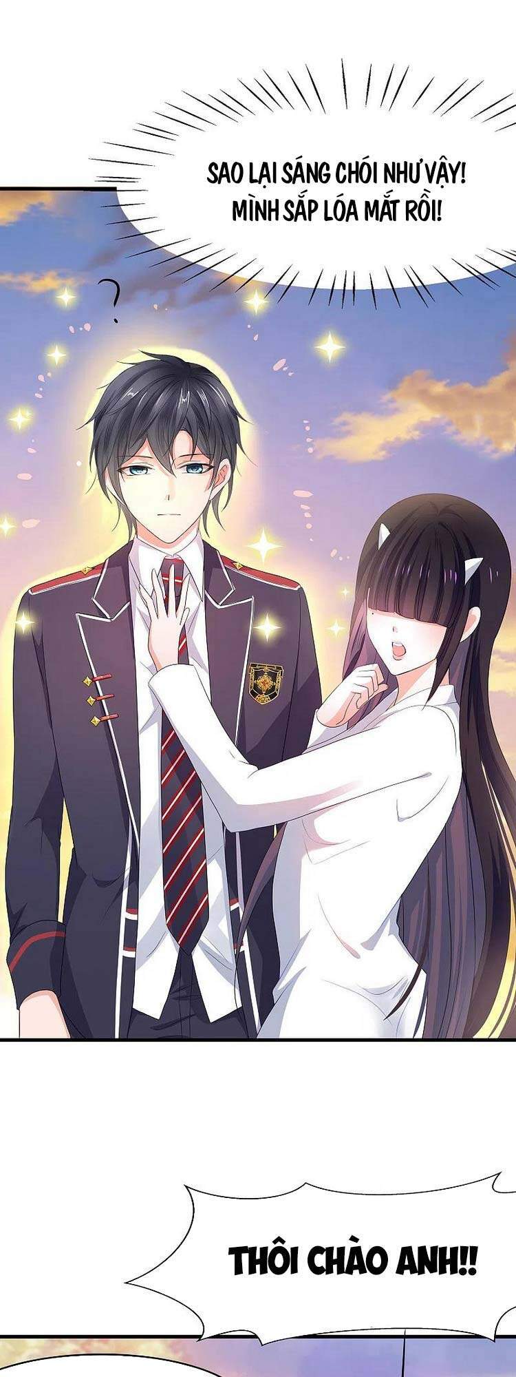 Vô Địch Học Bạ Hệ Thống Chapter 133 - Trang 2