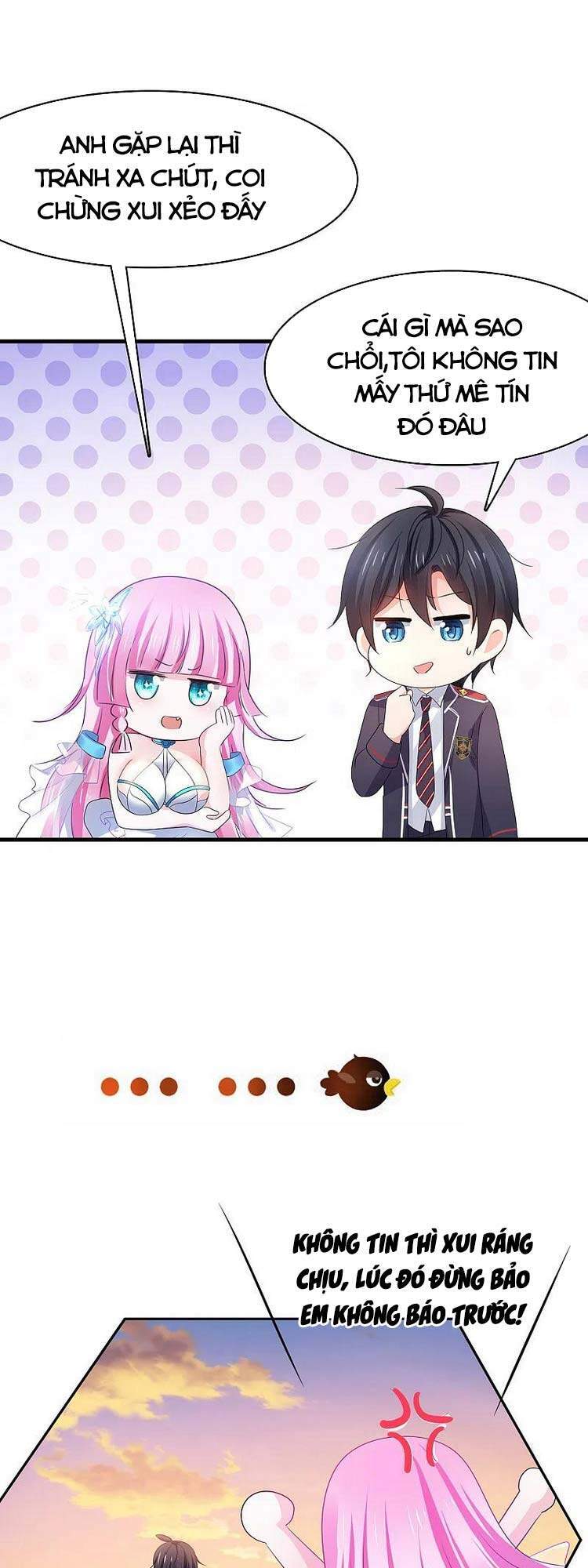 Vô Địch Học Bạ Hệ Thống Chapter 133 - Trang 2