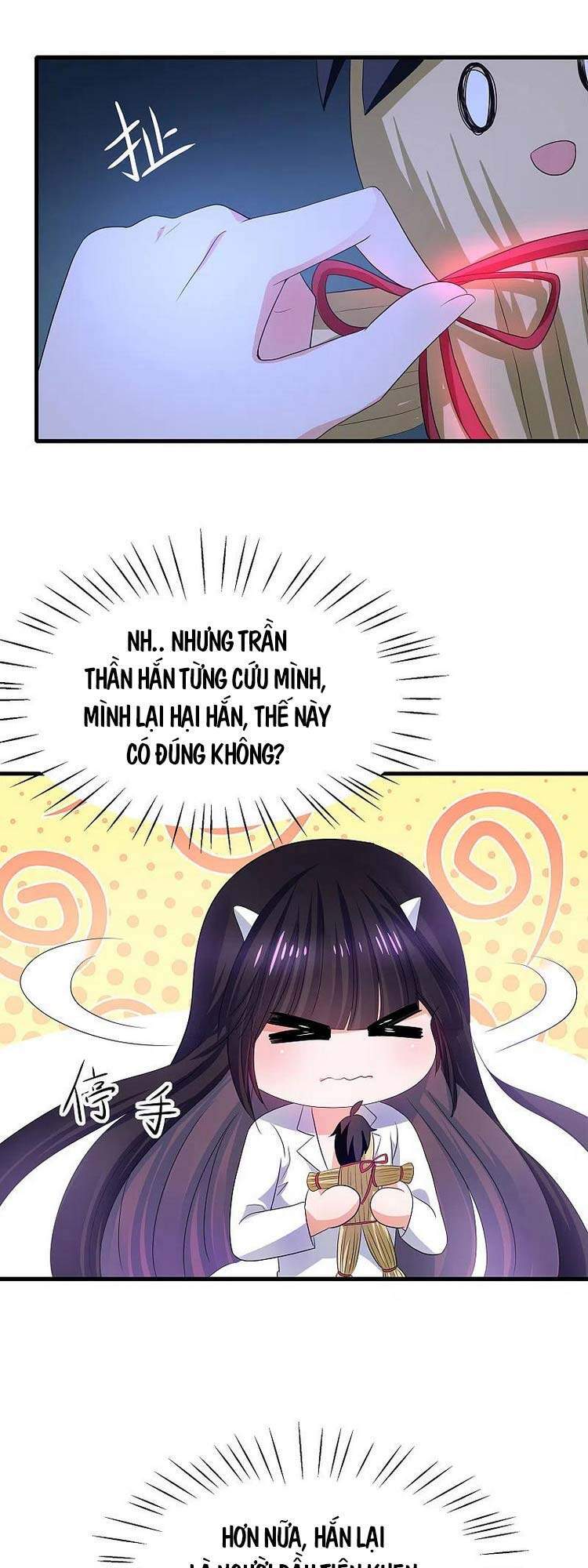 Vô Địch Học Bạ Hệ Thống Chapter 133 - Trang 2