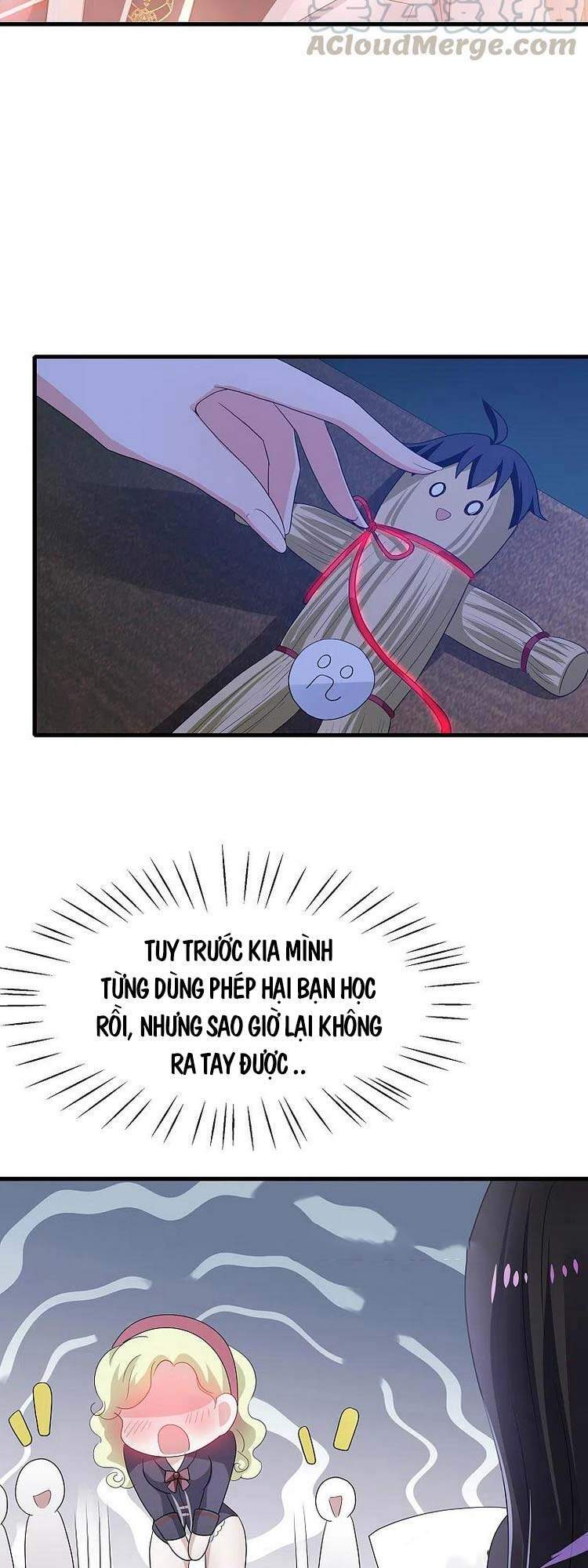 Vô Địch Học Bạ Hệ Thống Chapter 133 - Trang 2