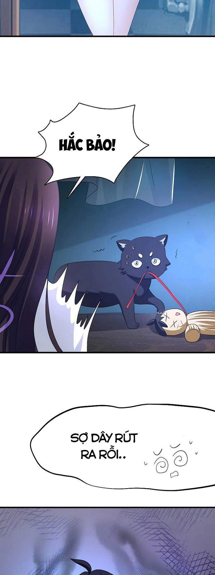 Vô Địch Học Bạ Hệ Thống Chapter 133 - Trang 2