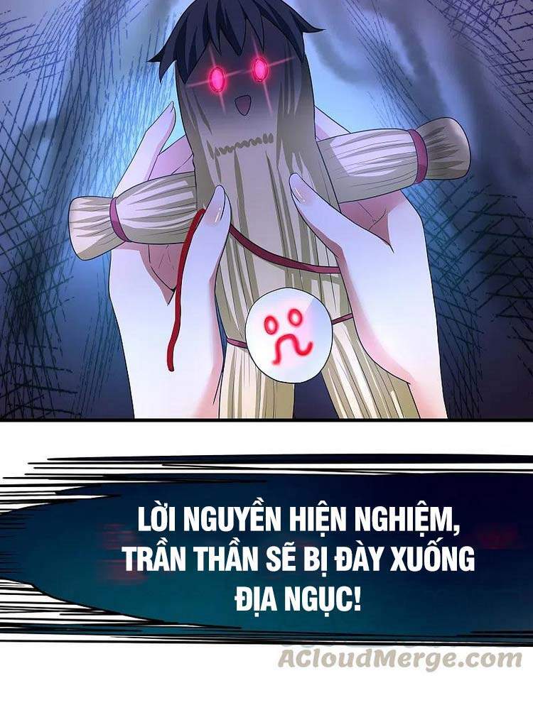 Vô Địch Học Bạ Hệ Thống Chapter 133 - Trang 2