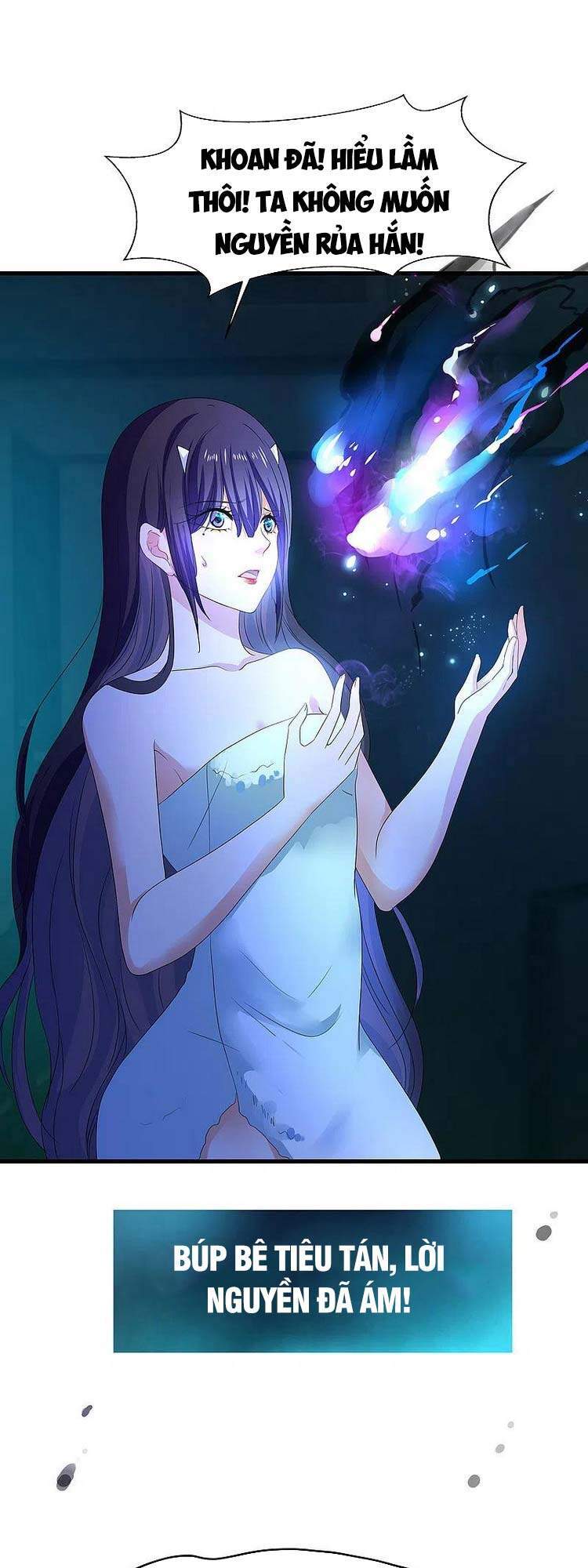 Vô Địch Học Bạ Hệ Thống Chapter 133 - Trang 2