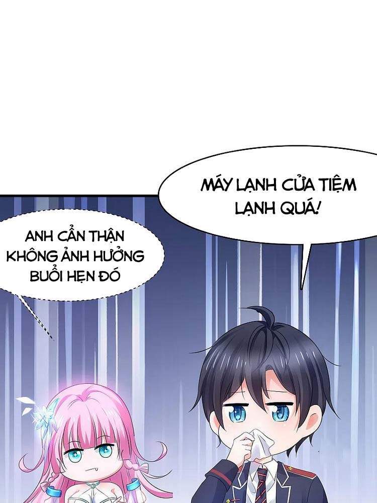 Vô Địch Học Bạ Hệ Thống Chapter 133 - Trang 2