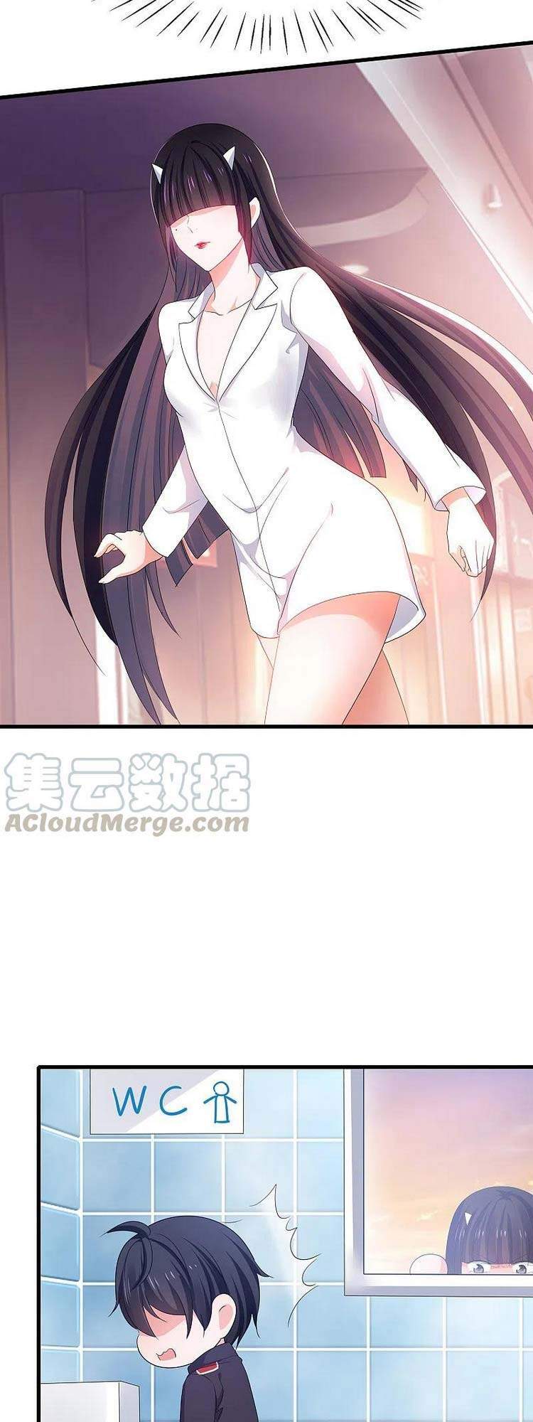 Vô Địch Học Bạ Hệ Thống Chapter 133 - Trang 2