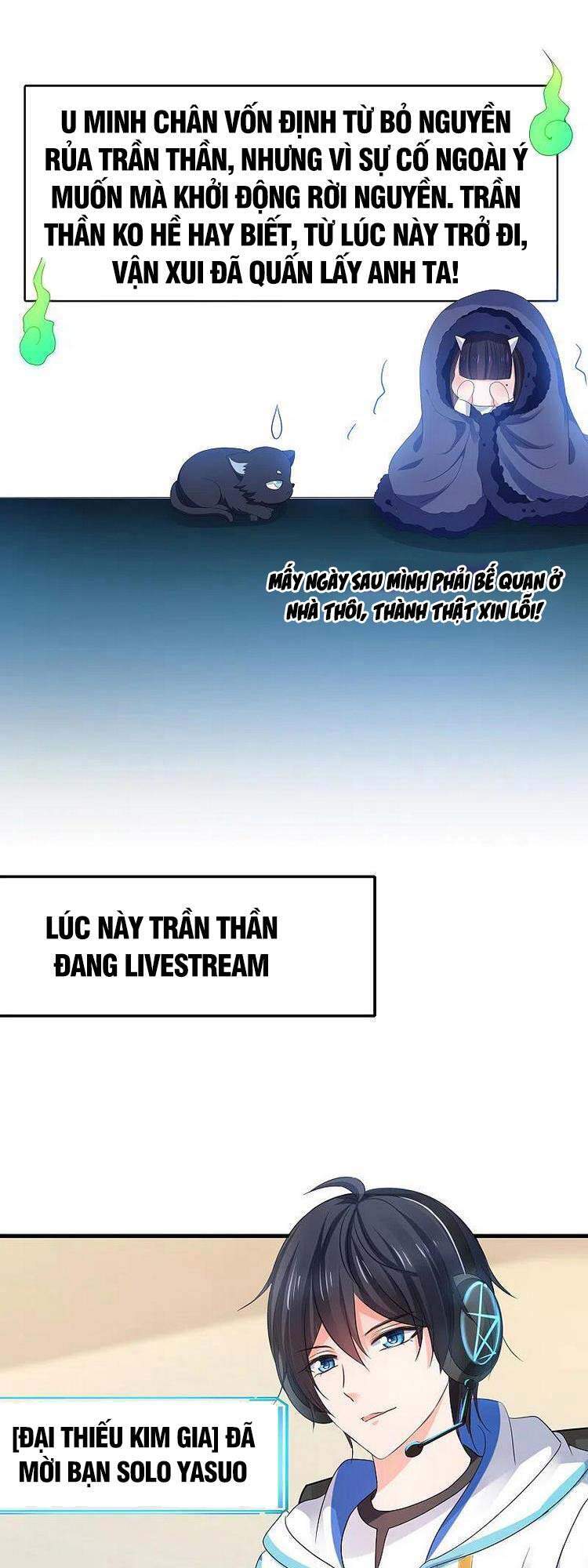 Vô Địch Học Bạ Hệ Thống Chapter 134 - Trang 2