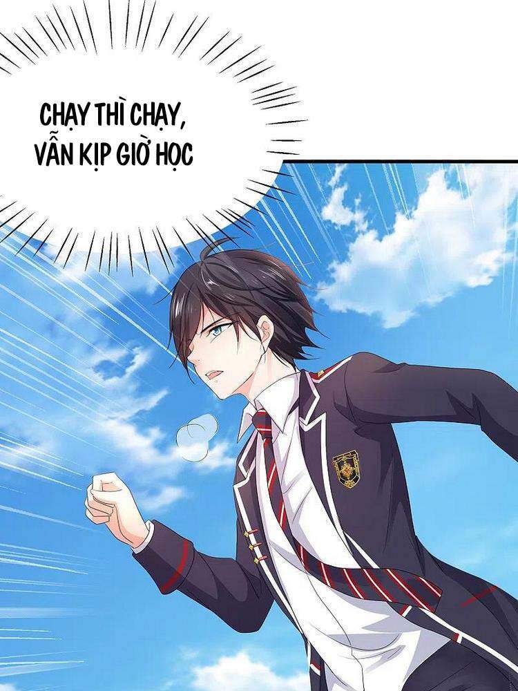 Vô Địch Học Bạ Hệ Thống Chapter 134 - Trang 2