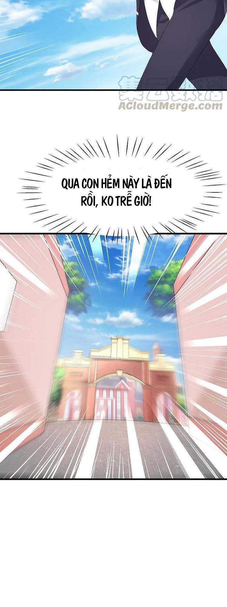 Vô Địch Học Bạ Hệ Thống Chapter 134 - Trang 2