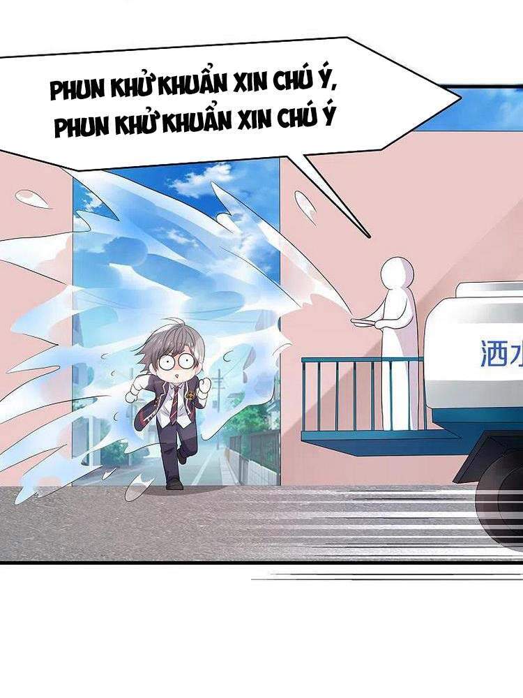 Vô Địch Học Bạ Hệ Thống Chapter 134 - Trang 2