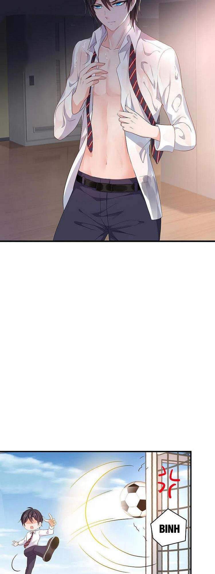 Vô Địch Học Bạ Hệ Thống Chapter 134 - Trang 2