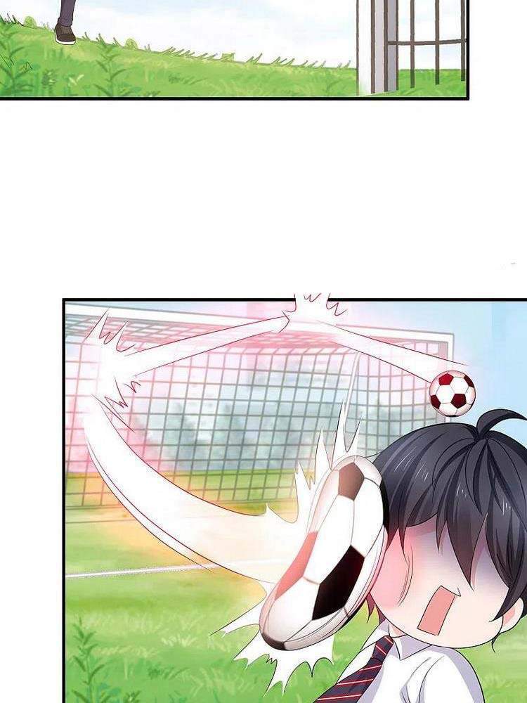 Vô Địch Học Bạ Hệ Thống Chapter 134 - Trang 2