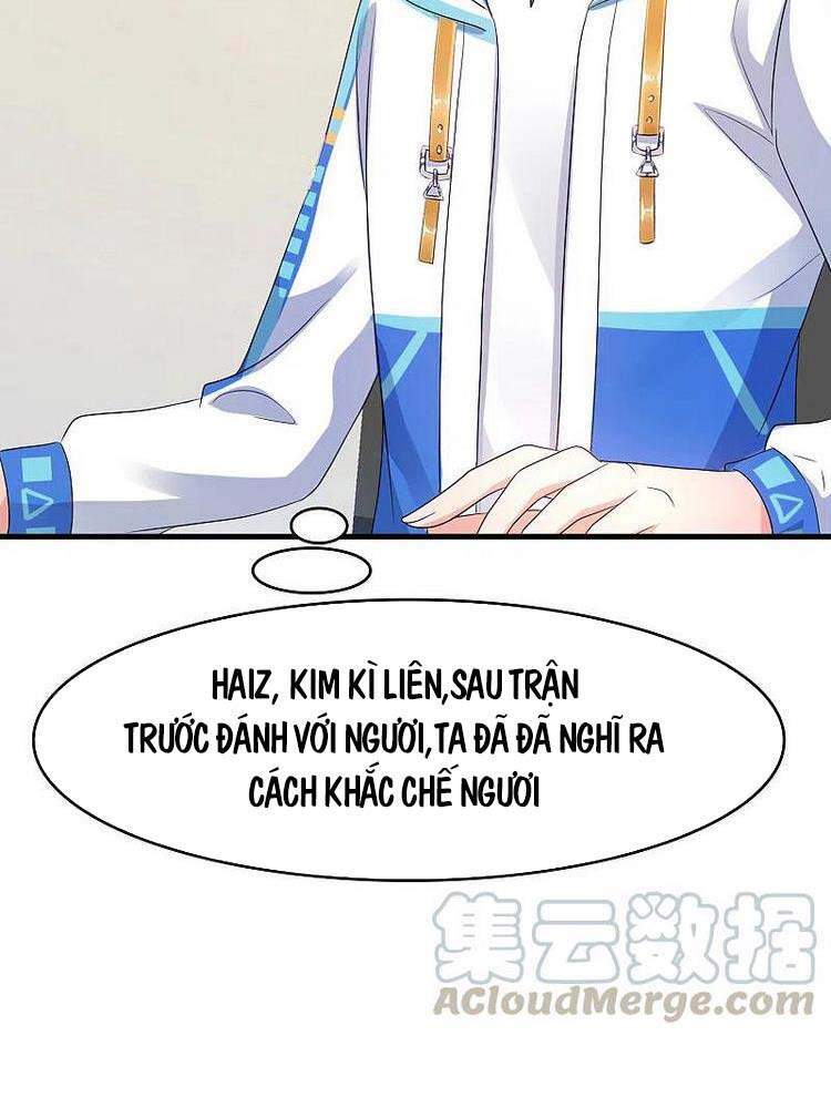 Vô Địch Học Bạ Hệ Thống Chapter 134 - Trang 2