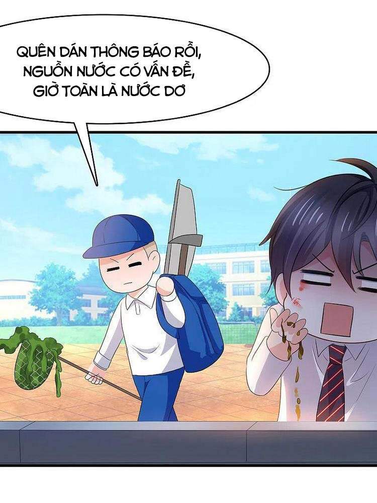 Vô Địch Học Bạ Hệ Thống Chapter 134 - Trang 2