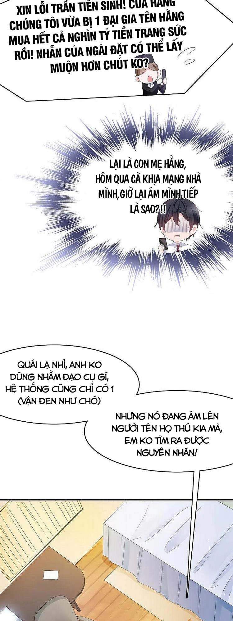 Vô Địch Học Bạ Hệ Thống Chapter 134 - Trang 2