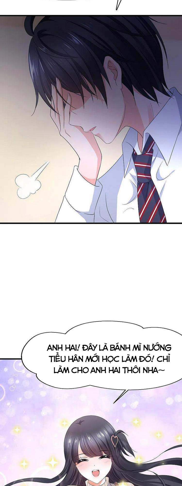 Vô Địch Học Bạ Hệ Thống Chapter 134 - Trang 2