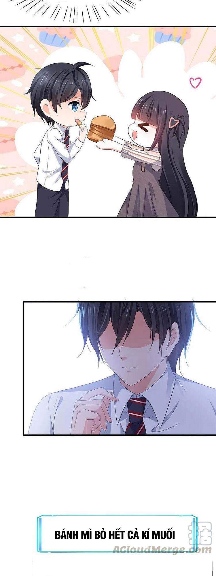 Vô Địch Học Bạ Hệ Thống Chapter 134 - Trang 2