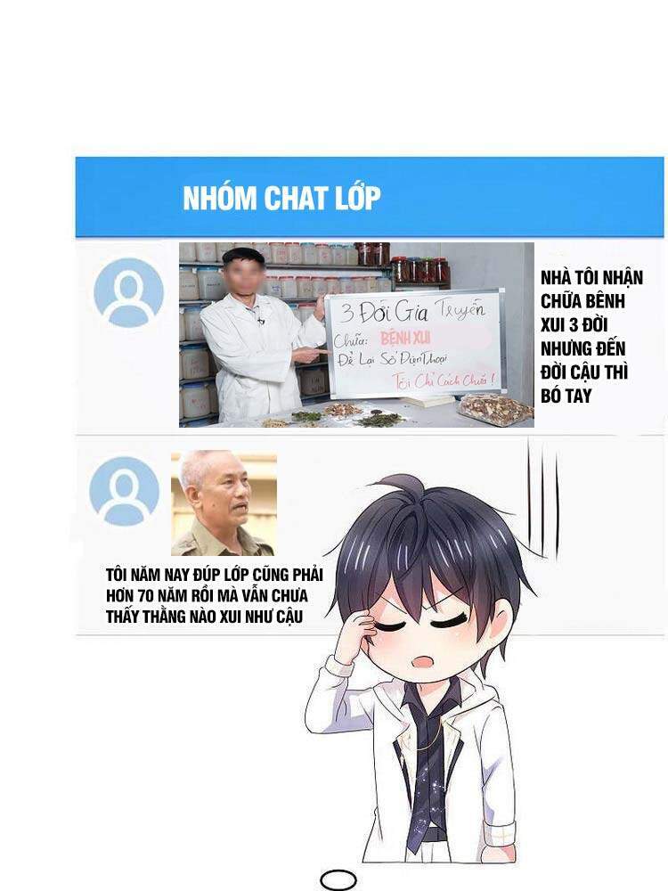 Vô Địch Học Bạ Hệ Thống Chapter 134 - Trang 2