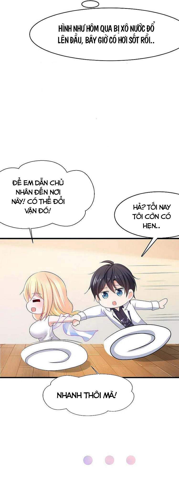 Vô Địch Học Bạ Hệ Thống Chapter 134 - Trang 2