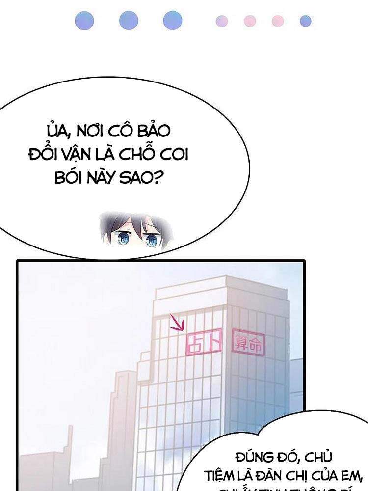 Vô Địch Học Bạ Hệ Thống Chapter 134 - Trang 2