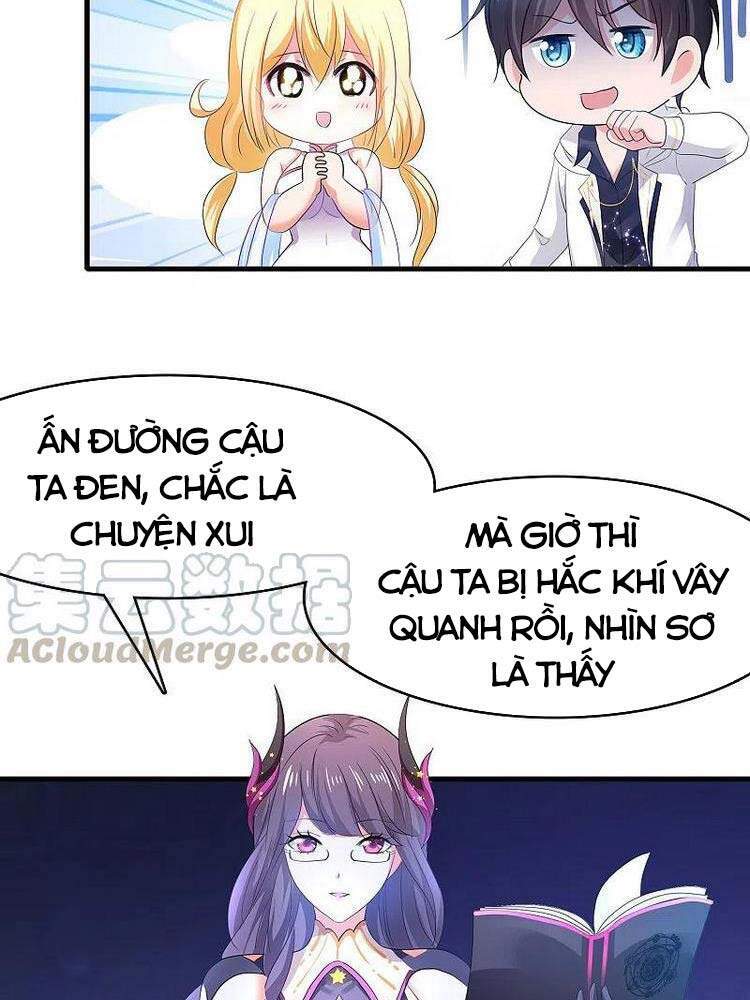 Vô Địch Học Bạ Hệ Thống Chapter 134 - Trang 2