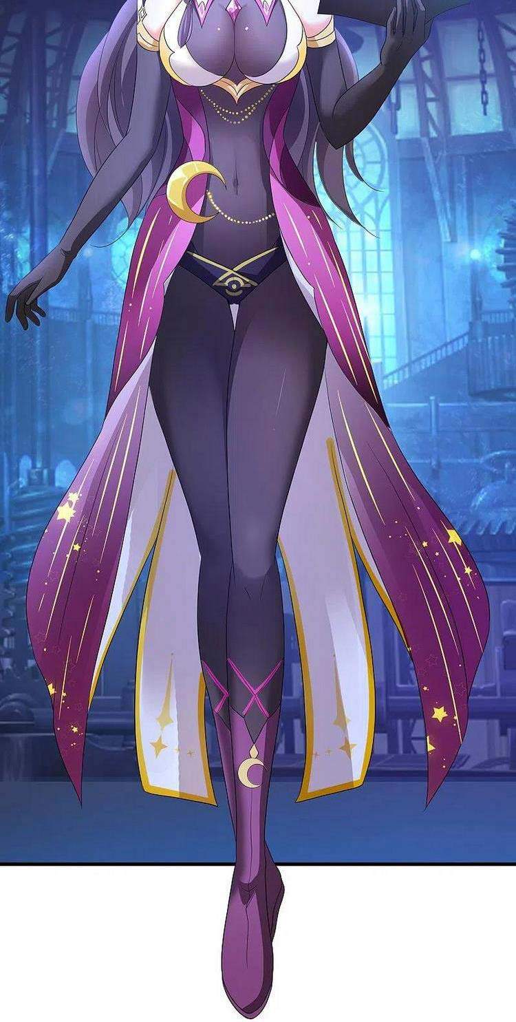 Vô Địch Học Bạ Hệ Thống Chapter 134 - Trang 2