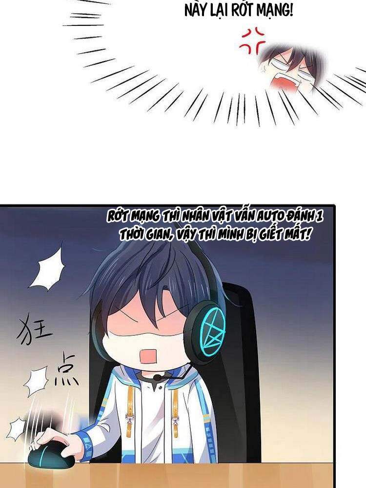 Vô Địch Học Bạ Hệ Thống Chapter 134 - Trang 2
