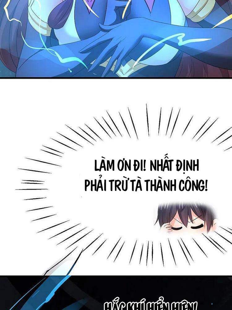Vô Địch Học Bạ Hệ Thống Chapter 134 - Trang 2