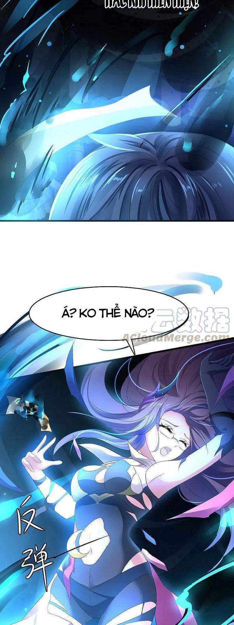 Vô Địch Học Bạ Hệ Thống Chapter 134 - Trang 2