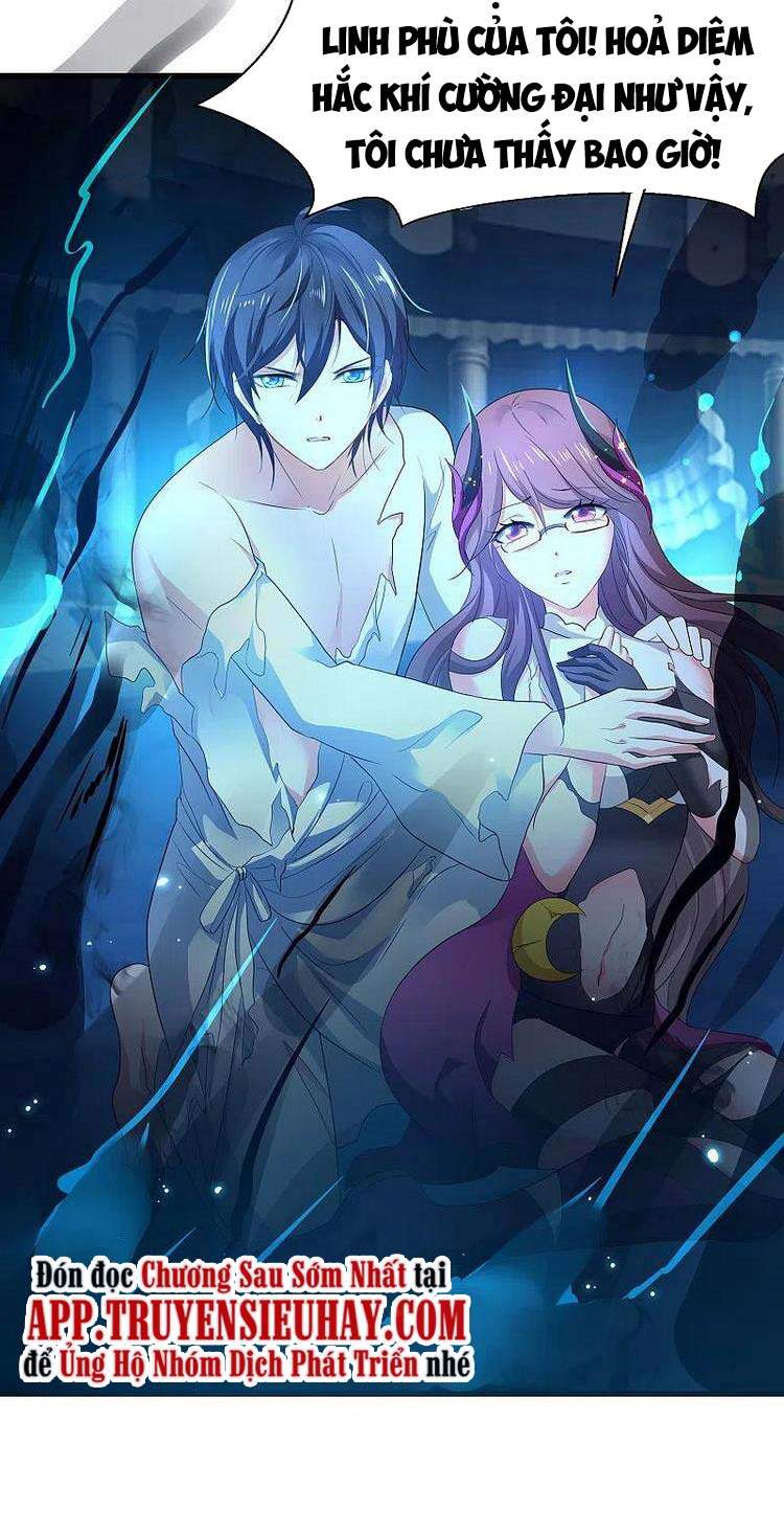 Vô Địch Học Bạ Hệ Thống Chapter 134 - Trang 2