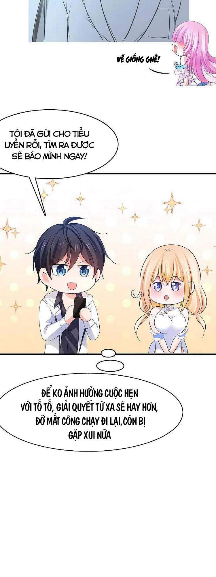 Vô Địch Học Bạ Hệ Thống Chapter 135 - Trang 2