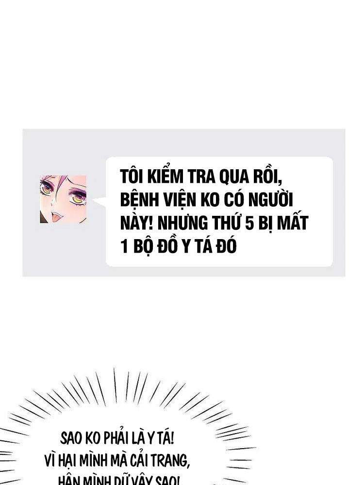 Vô Địch Học Bạ Hệ Thống Chapter 135 - Trang 2