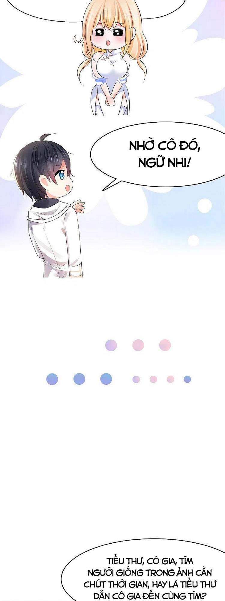 Vô Địch Học Bạ Hệ Thống Chapter 135 - Trang 2