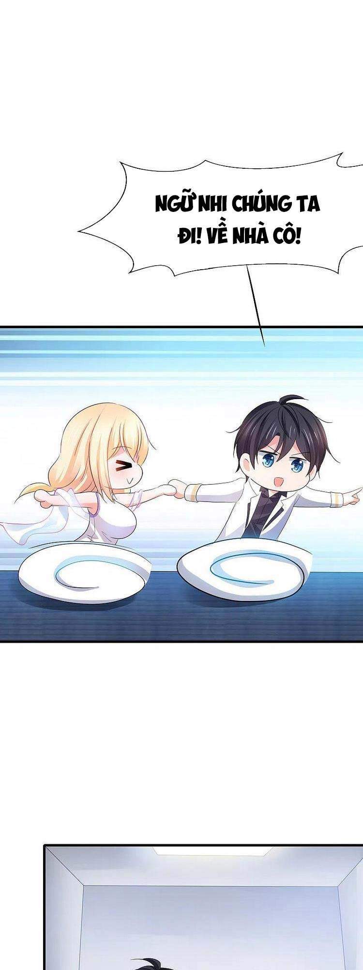 Vô Địch Học Bạ Hệ Thống Chapter 135 - Trang 2