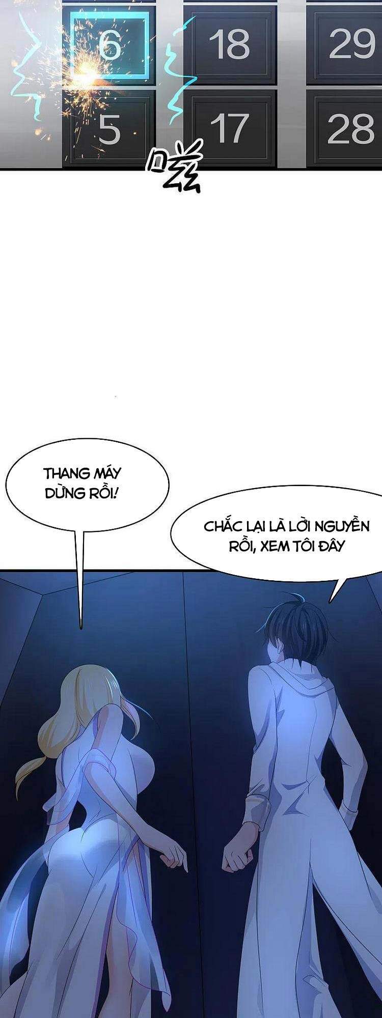 Vô Địch Học Bạ Hệ Thống Chapter 135 - Trang 2