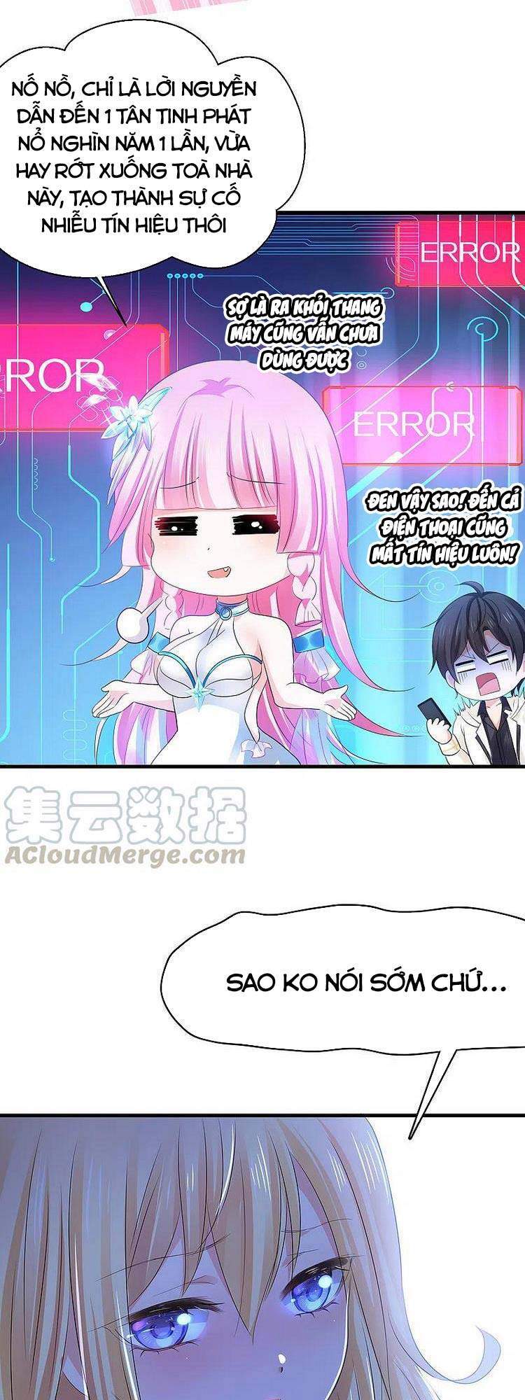 Vô Địch Học Bạ Hệ Thống Chapter 135 - Trang 2