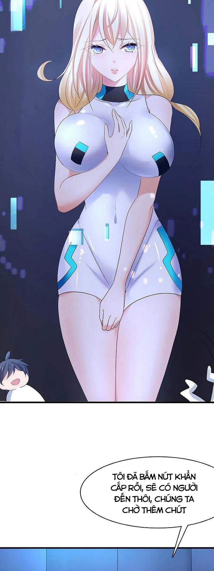 Vô Địch Học Bạ Hệ Thống Chapter 135 - Trang 2