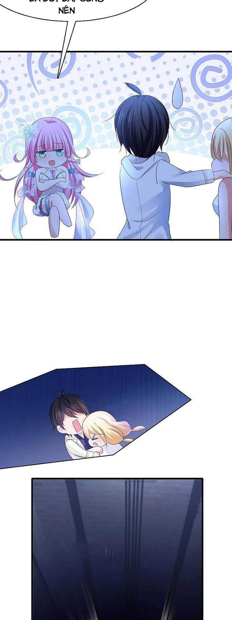 Vô Địch Học Bạ Hệ Thống Chapter 135 - Trang 2