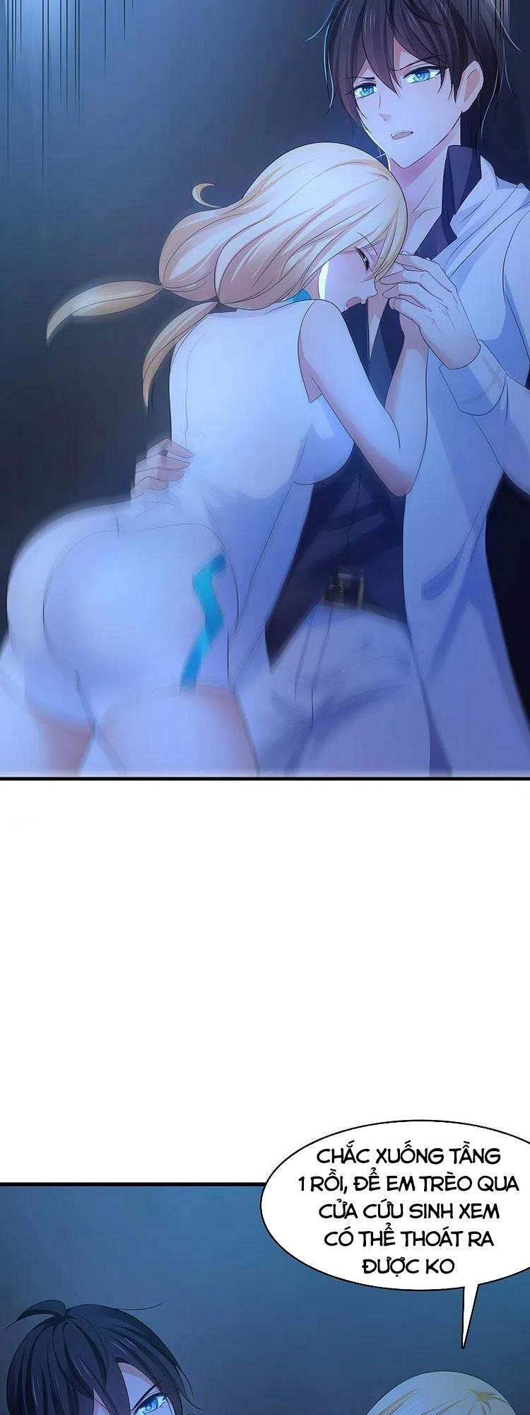 Vô Địch Học Bạ Hệ Thống Chapter 135 - Trang 2