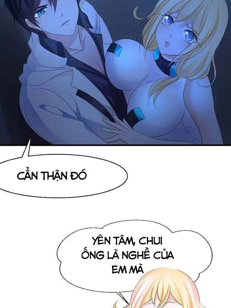 Vô Địch Học Bạ Hệ Thống Chapter 135 - Trang 2