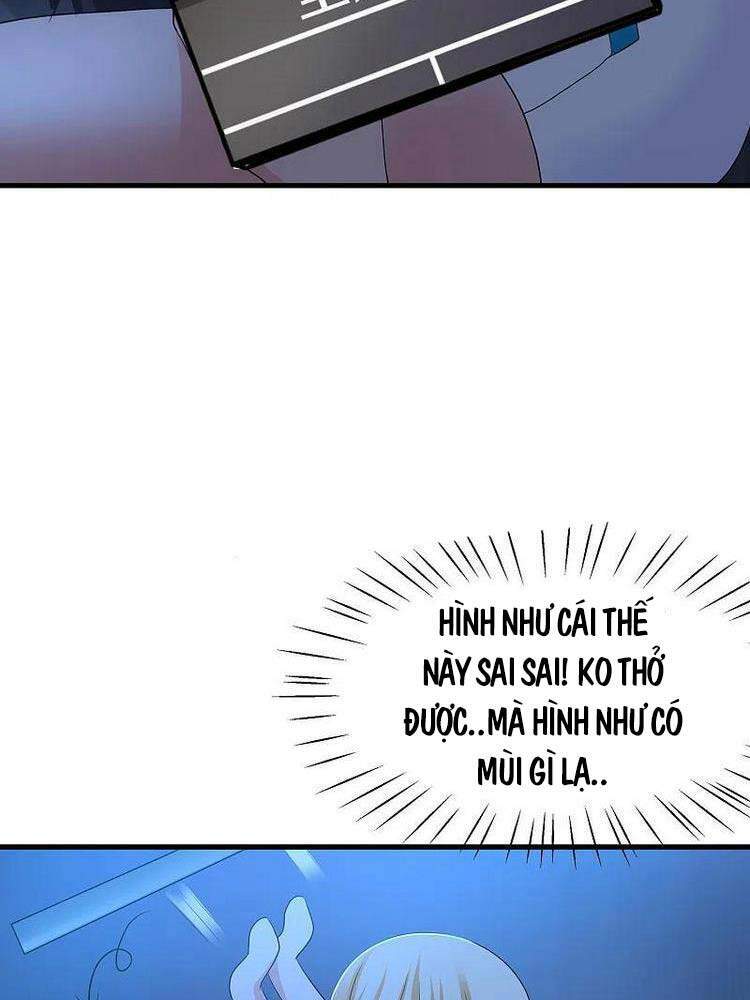 Vô Địch Học Bạ Hệ Thống Chapter 135 - Trang 2