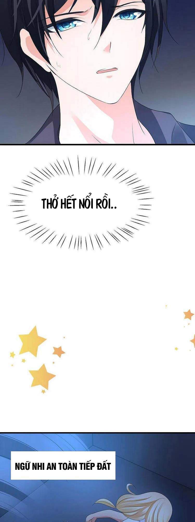 Vô Địch Học Bạ Hệ Thống Chapter 135 - Trang 2