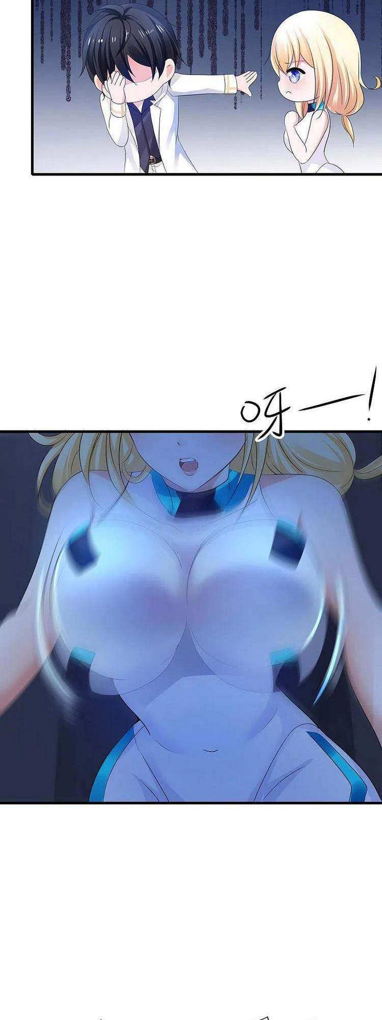 Vô Địch Học Bạ Hệ Thống Chapter 135 - Trang 2