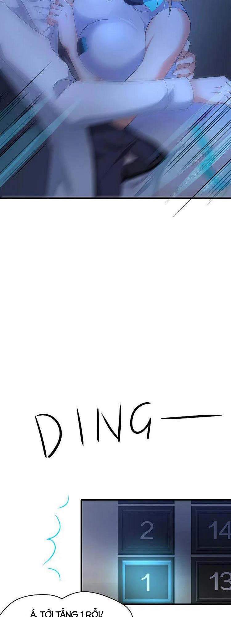 Vô Địch Học Bạ Hệ Thống Chapter 135 - Trang 2