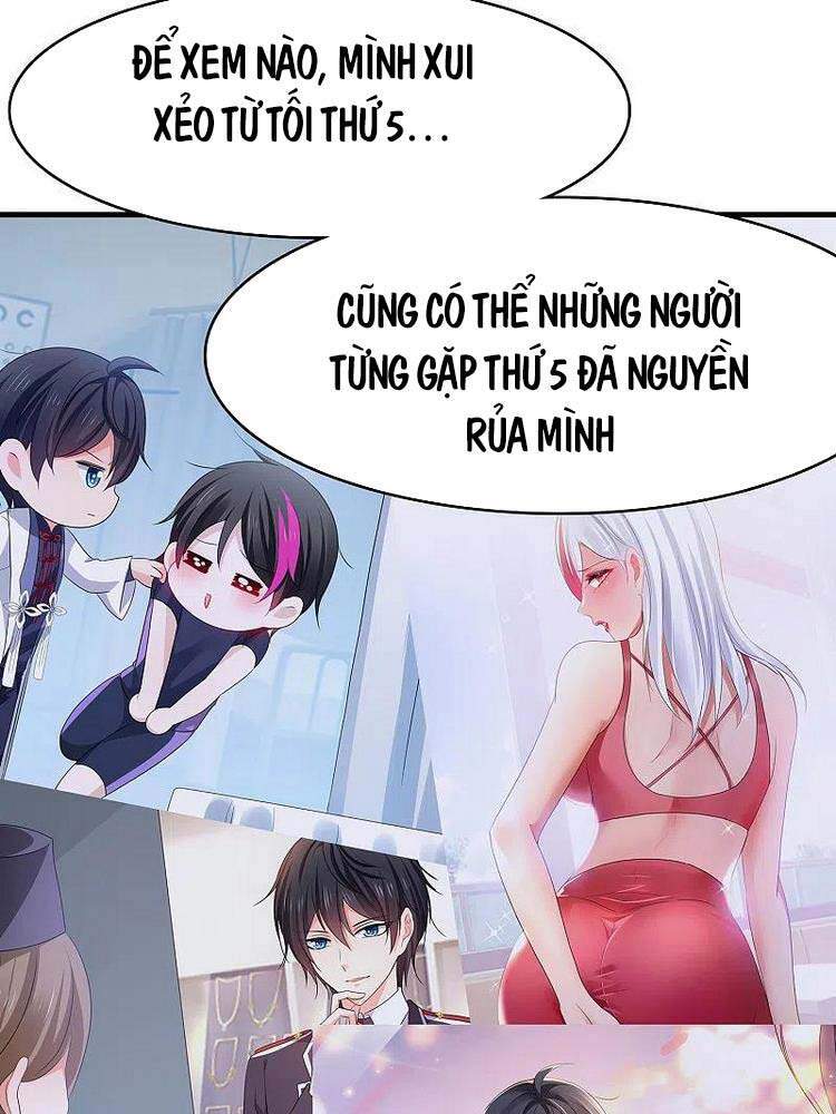 Vô Địch Học Bạ Hệ Thống Chapter 135 - Trang 2