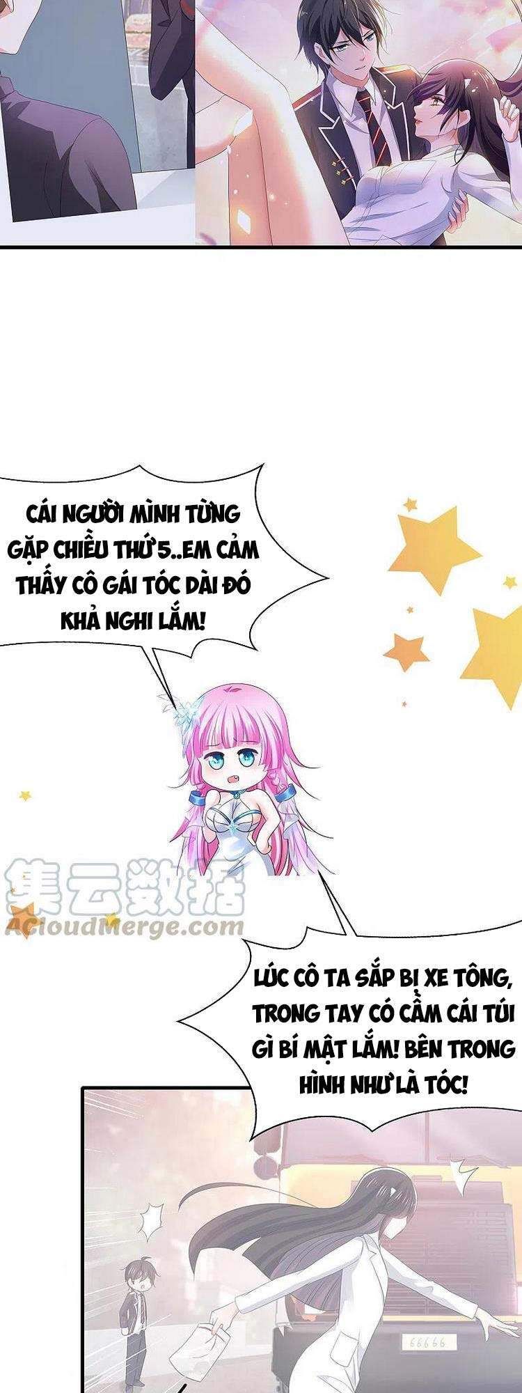 Vô Địch Học Bạ Hệ Thống Chapter 135 - Trang 2