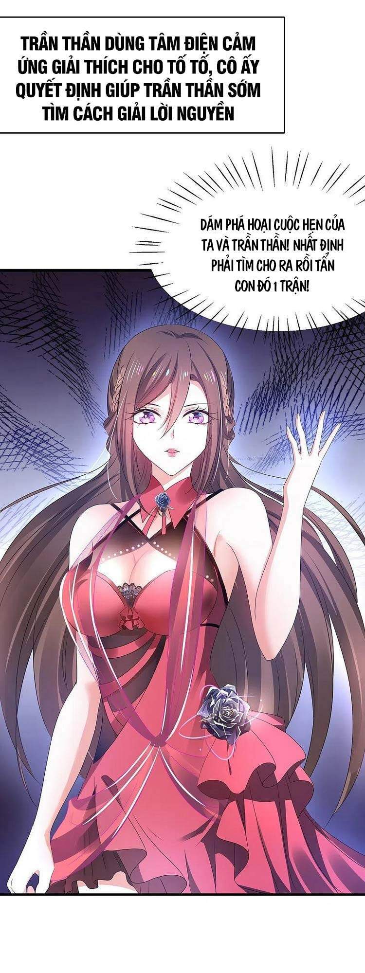 Vô Địch Học Bạ Hệ Thống Chapter 136 - Trang 2