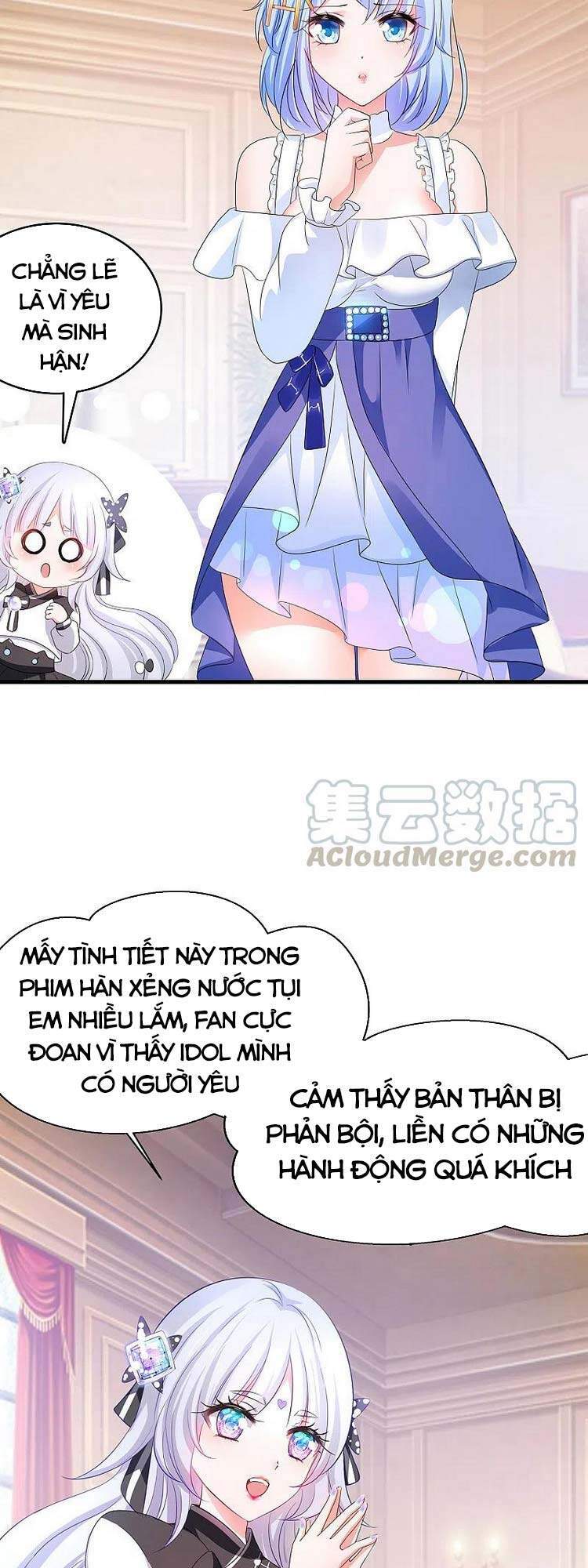 Vô Địch Học Bạ Hệ Thống Chapter 136 - Trang 2